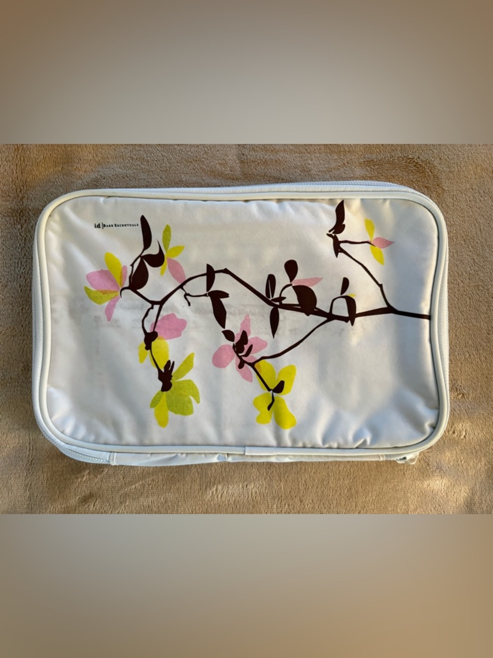 I.d. Bare Escentuals Cosmetic Organizer